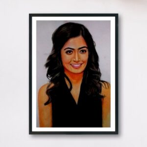 Color Pencil Sketch Order